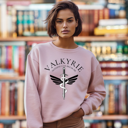 Valkyrie ACOTAR Sweatshirt