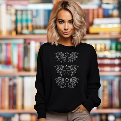 The Bat Boys ACOTAR Sweatshirt