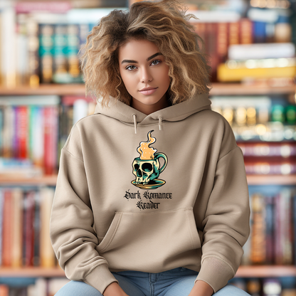 Dark Romance Reader Jumper