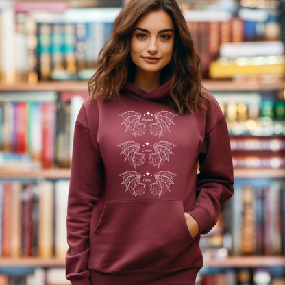 The Bat Boys ACOTAR Sweatshirt