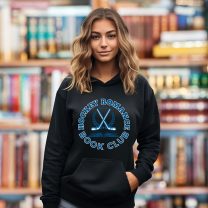 Hockey Book Club Jumper