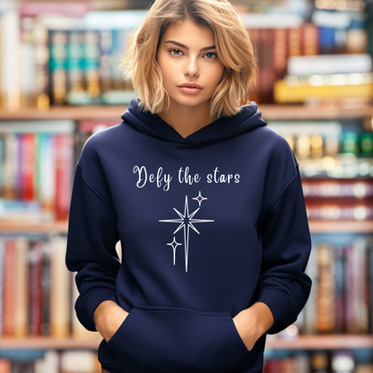 Defy the Stars Jumper