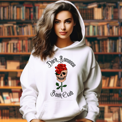 Dark Romance Book Club Jumper