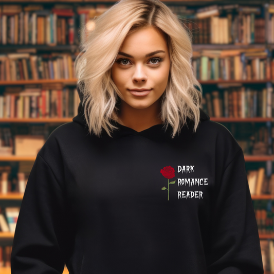 Dark Romance Reader Jumper