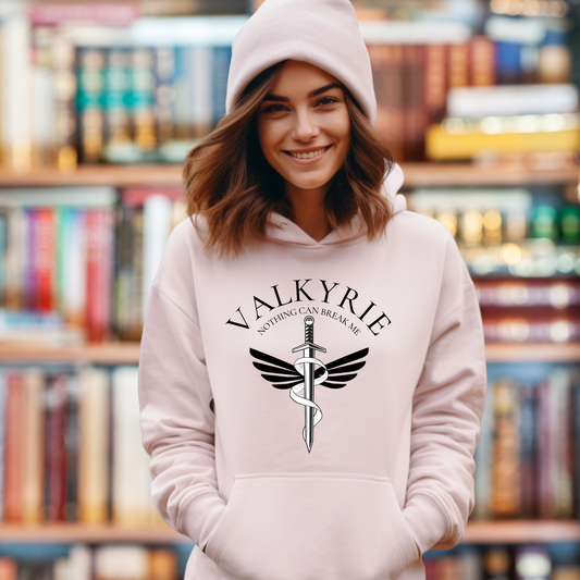 Valkyrie ACOTAR Hoodie