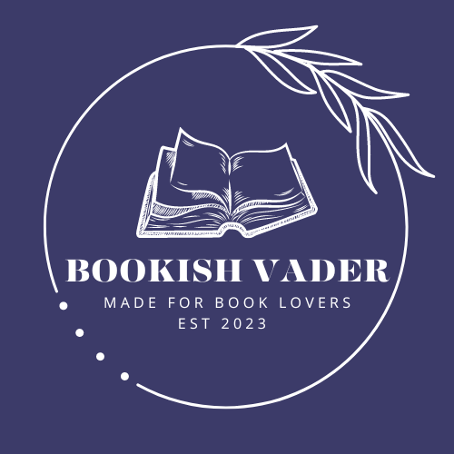 bookishvader