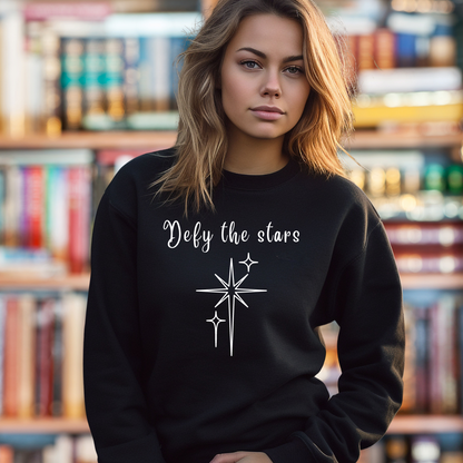 Defy the Stars Jumper