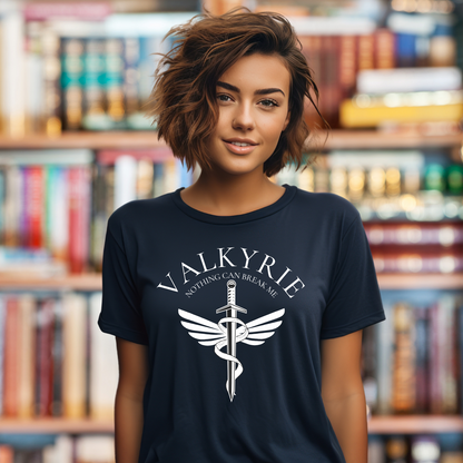 Valkyrie ACOTAR Tee