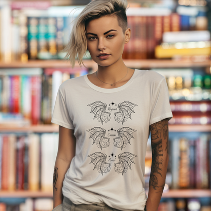 The Bat Boys ACOTAR Tee