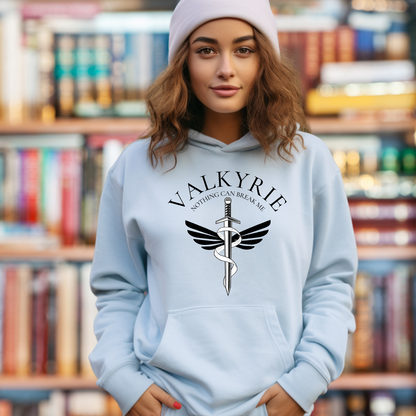 Valkyrie ACOTAR Hoodie