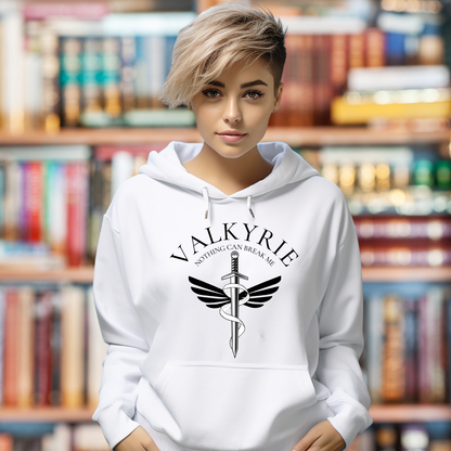 Valkyrie ACOTAR Hoodie