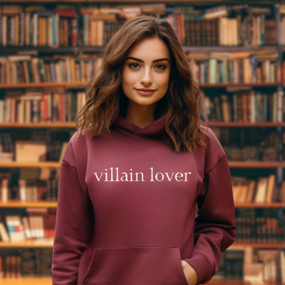 Villain Lover Jumper