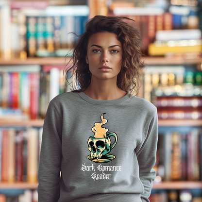 Dark Romance Reader Jumper