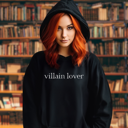 Villain Lover Jumper