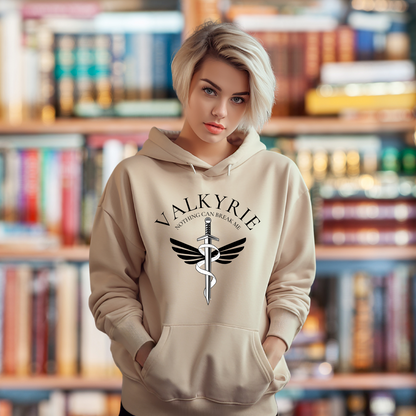 Valkyrie ACOTAR Hoodie