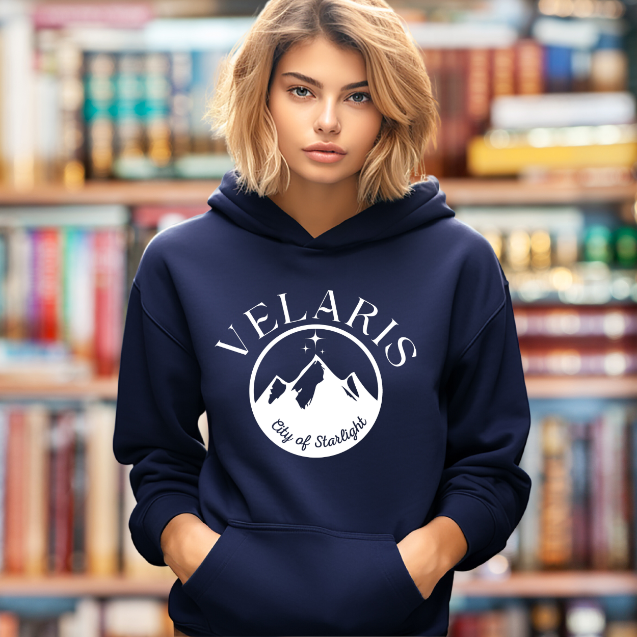 VELARIS - City of Starlight ACOTAR