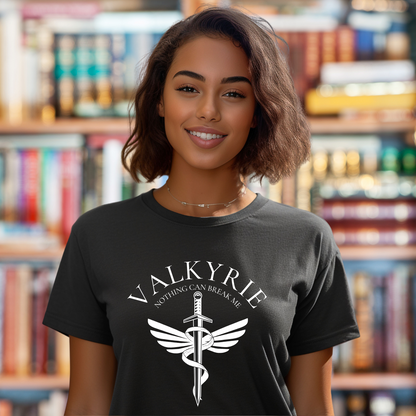 Valkyrie ACOTAR Tee