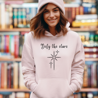 Defy the Stars Jumper