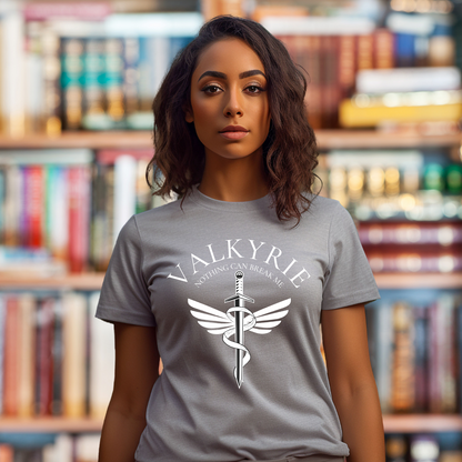 Valkyrie ACOTAR Tee