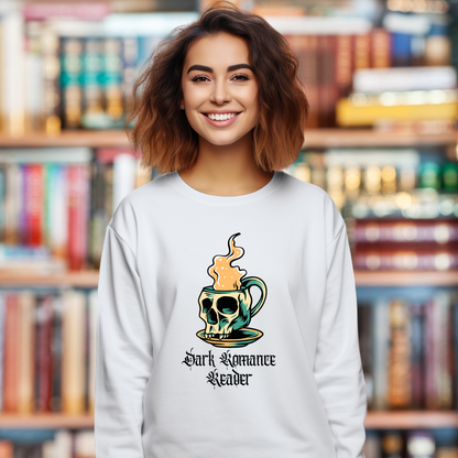 Dark Romance Reader Jumper