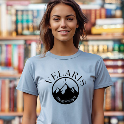 VELARIS - City of Starlight ACOTAR Tee