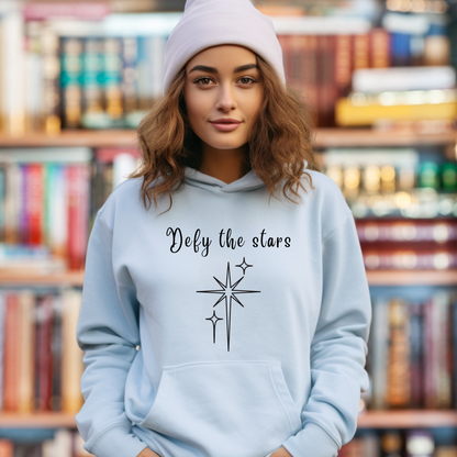 Defy the Stars Jumper