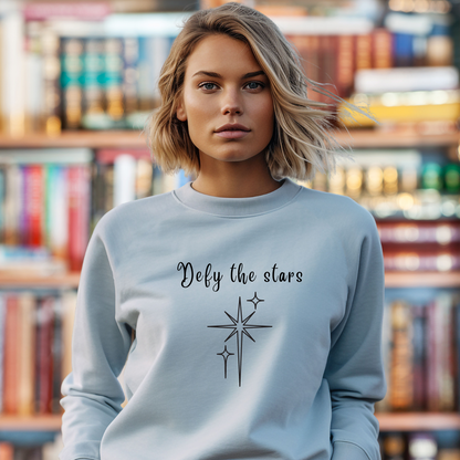 Defy the Stars Jumper