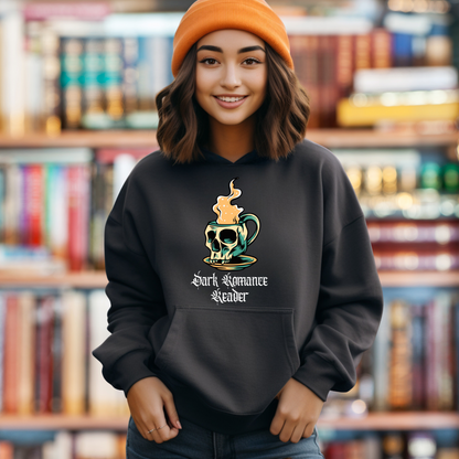 Dark Romance Reader Jumper