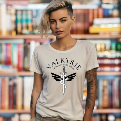 Valkyrie ACOTAR Tee