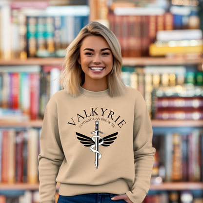 Valkyrie ACOTAR Sweatshirt