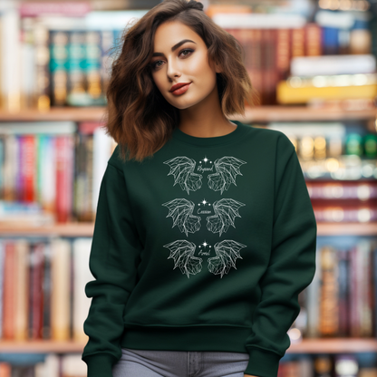 The Bat Boys ACOTAR Sweatshirt