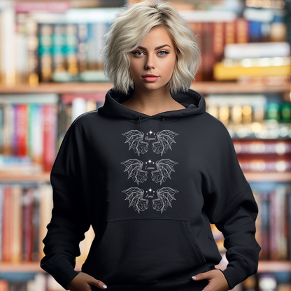 The Bat Boys ACOTAR Sweatshirt