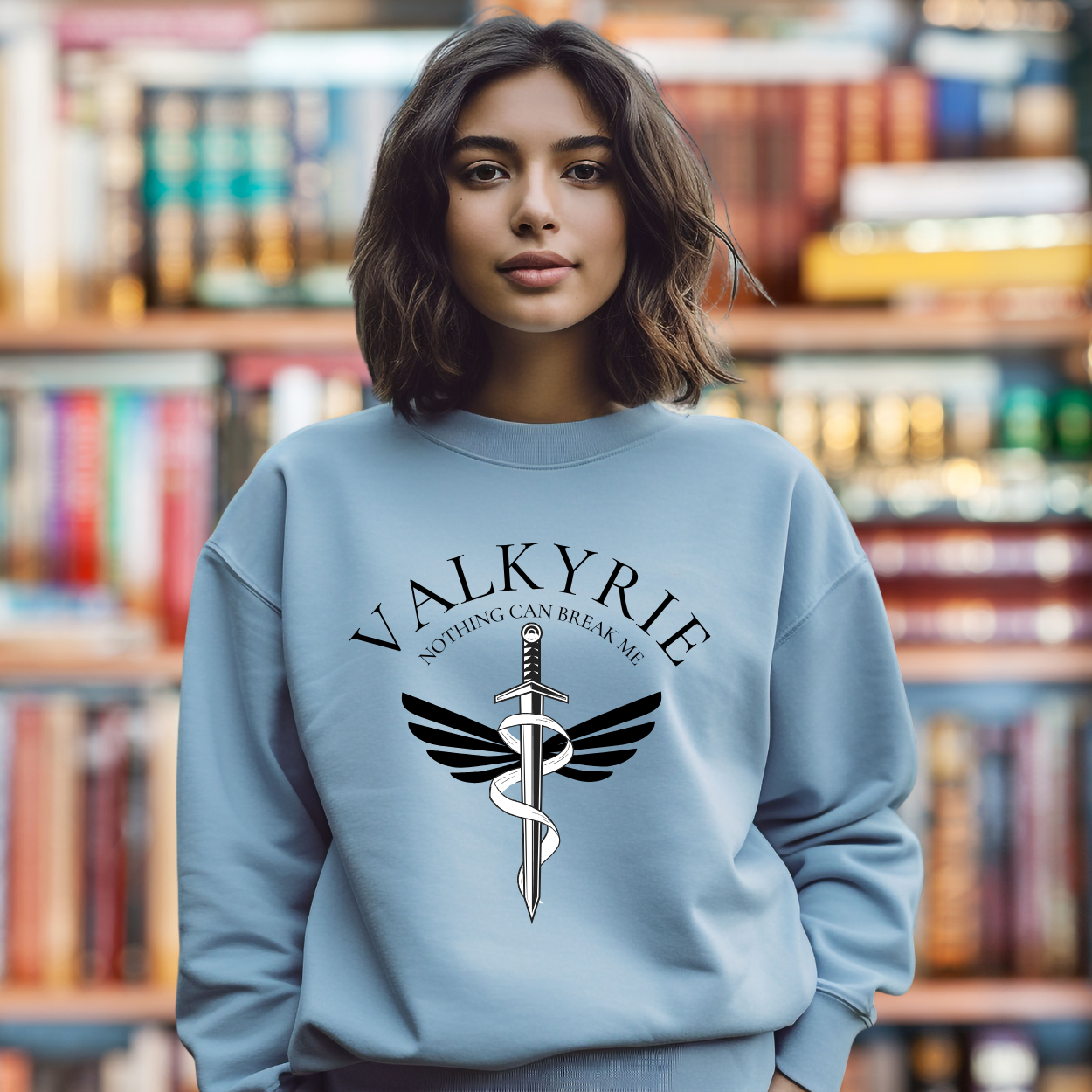 Valkyrie ACOTAR Sweatshirt