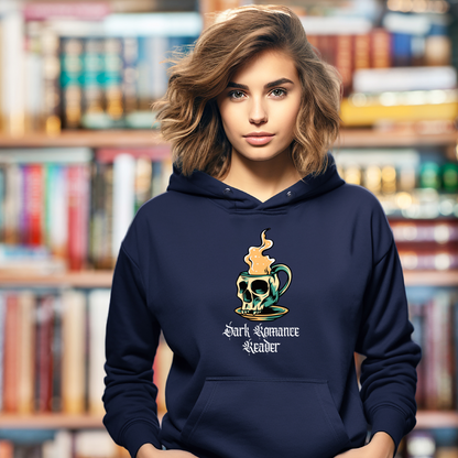 Dark Romance Reader Jumper