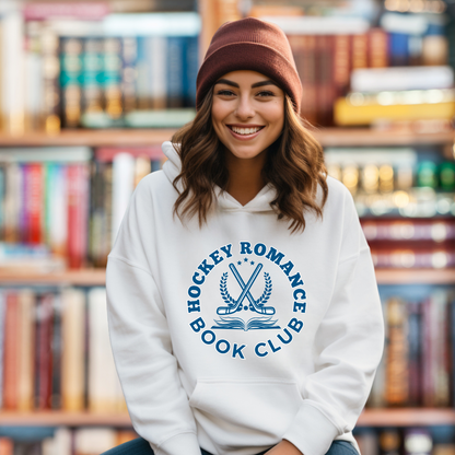 Hockey Book Club Jumper