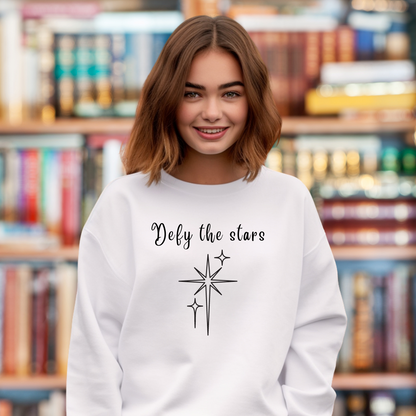 Defy the Stars Jumper