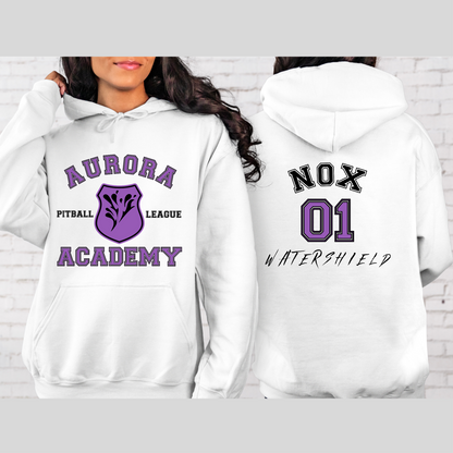 Nox WaterShield Pitball Aurora Academy