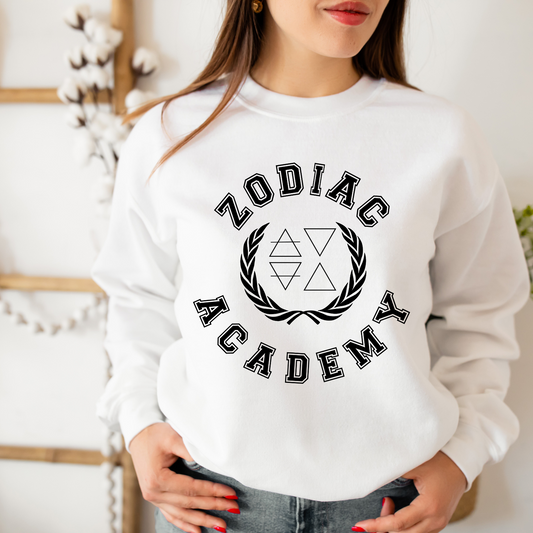 Zodiac Academy Sweatshirt